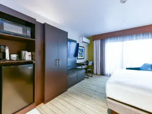 Holiday Inn Express Mill Valley San Francisco Area