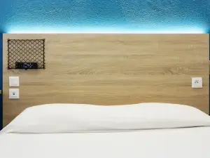 Hôtel F1 Reims Tinqueux