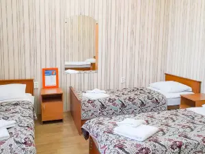 Smart Hotel Kdo Lipetsk Hotel
