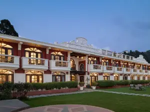 Ramada by Wyndham Mussoorie Mall Road