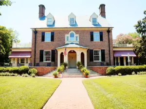 Hornsby House Inn
