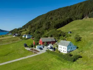 Kråen Gard