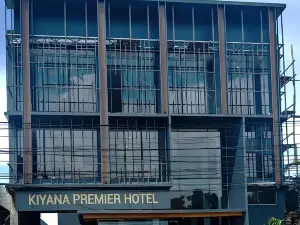 Kiyana Premiere Hotel Batang