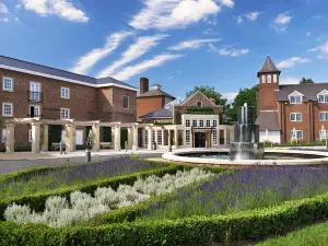 The Belfry Hotel & Resort