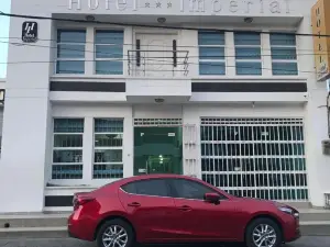 Hotel Imperial