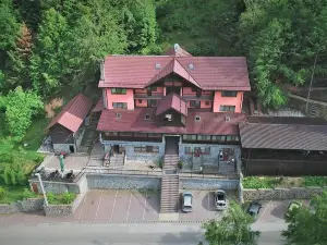 Pensiunea AYANA