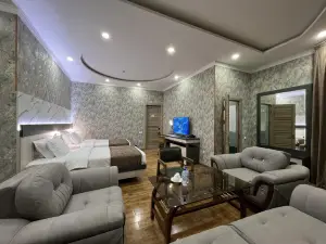 โรงแรมภาวนา