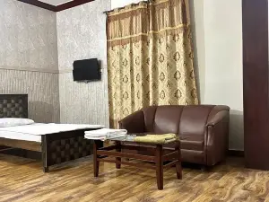 Babar House