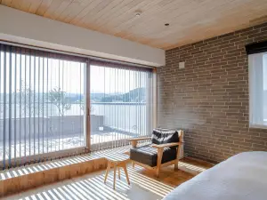 Mascos Hotel Masuda Onsen