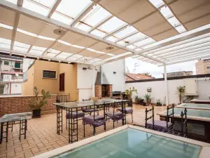 Appartamento Nosside- Erasippe Residence