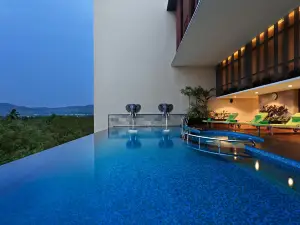 ฟอร์จูน พาร์ค, เวลลอร์ - สมาชิกกลุ่มโรงแรมไอทีซี