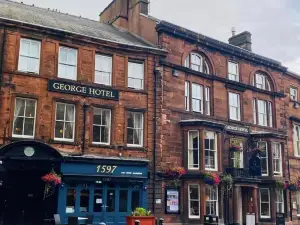 The George Hotel