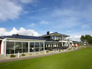 Varbergs GK Östra Hotell