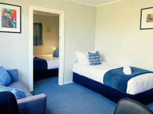 Kurow Motel