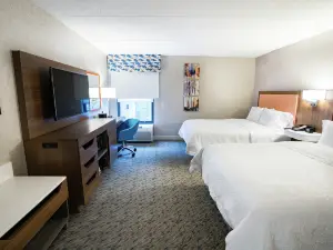 Hampton Inn Clarks Summit/Scranton