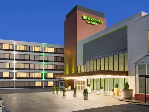 윈덤 가든 토토와