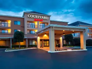 Courtyard Dothan