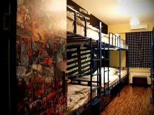 Hotel Tartaria