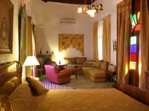 Riad El Ghalia