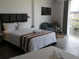 Casa Yuraq Hotel Boutique