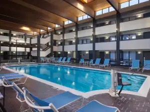 DoubleTree by Hilton Manhattan