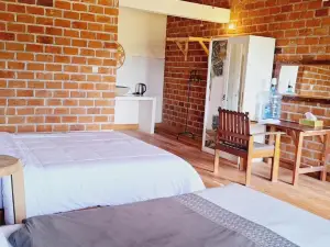Bunga Maliq Bungalow Lombok