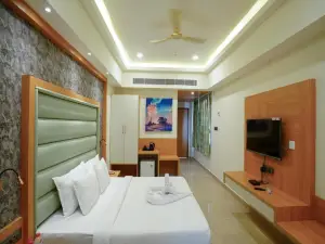 Kovvuru Grand
