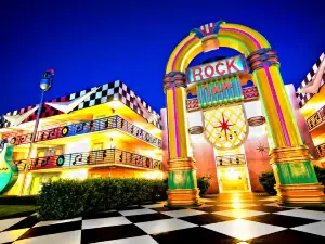 Disney's All-Star Music Resort