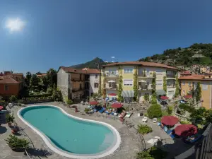 Hotel Cannero Lakeside Resort