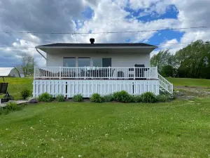 Chalets Plage St-Jean 2