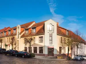 Hotel Garni "Zum Eichwerder"