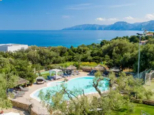 I Ginepri Hotel