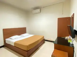 Hotel Mario Parepare