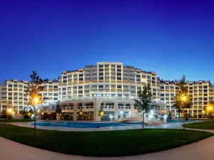 Relax Apartment in Varna South Bay