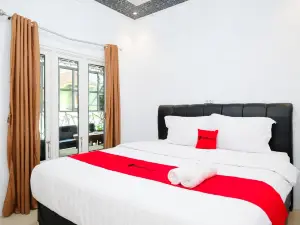 Ibek Guest House Syariah