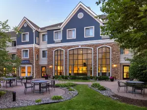 Staybridge Suites Mpls-Maple Grove/Arbor Lakes