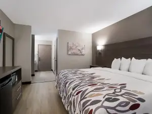 Super 8 by Wyndham Marston