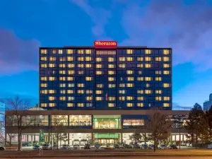 Sheraton Denver West Hotel