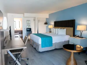 Howard Johnson by Wyndham Clearwater - Dunedin