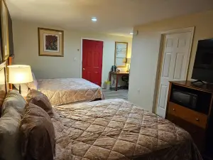 Stardust Motel