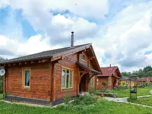 Tsentr Konnogo Otdyiha Karavan