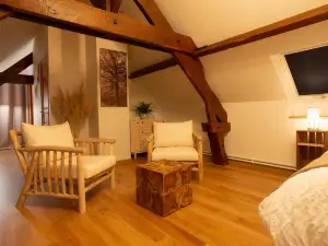 La Ferme du P'Tit Colibri