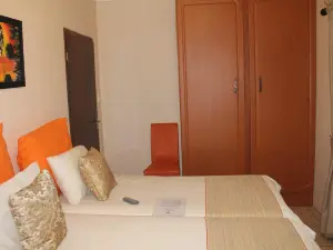 Asante Sana Guesthouse