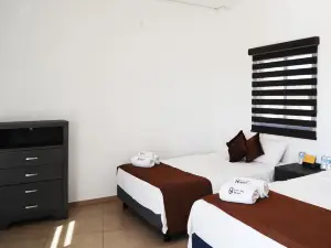라루 스파 리조트