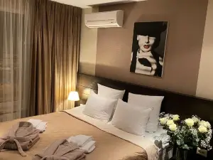Marfino Mini-Hotel