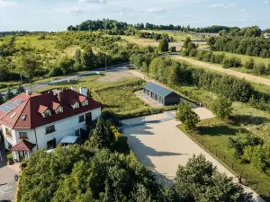 Gościniec Na Rozdrożu