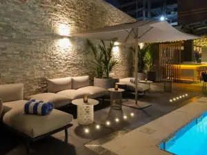 K Hotel Douala