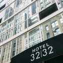 Hotel 32 32 Promo Code