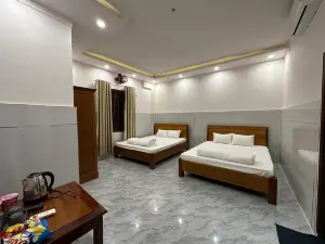 Hoàng Linh Hotel