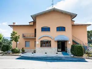 Villa Hotel Del Sole